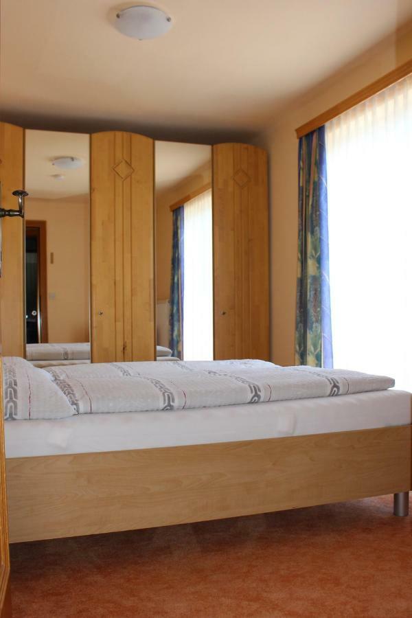 Haus Bruschek Apartment Sankt Gilgen Luaran gambar